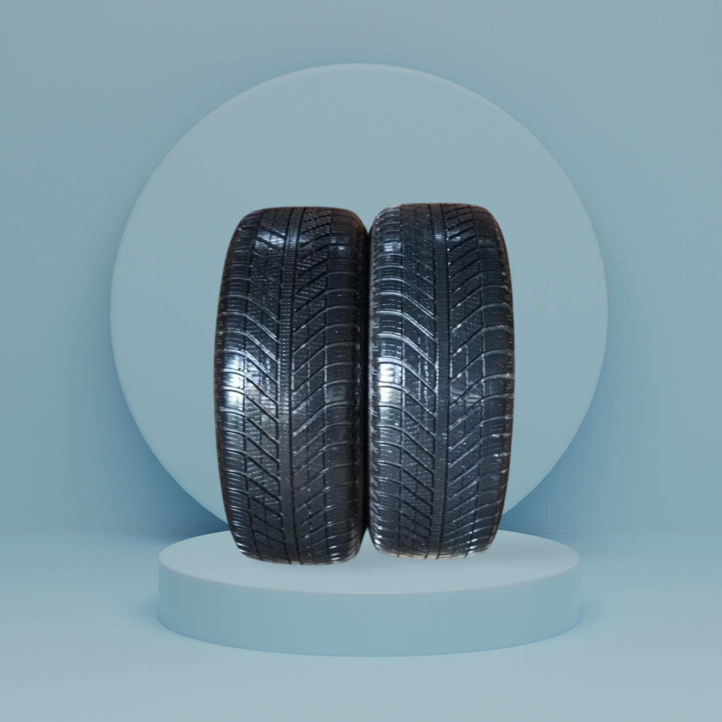 2x 205/55/16/94V Goodyear Vector 4SEASON Ganzjahresreifen