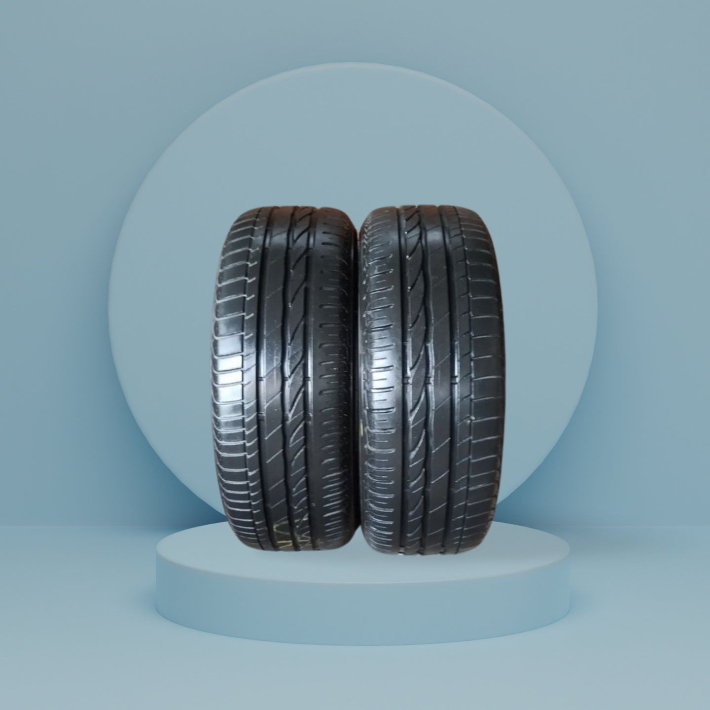 Gebrauchte Reifen Bridgestone