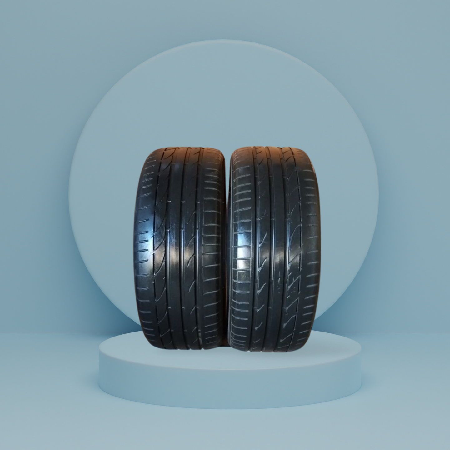 Gebrauchte Reifen Bridgestone S001